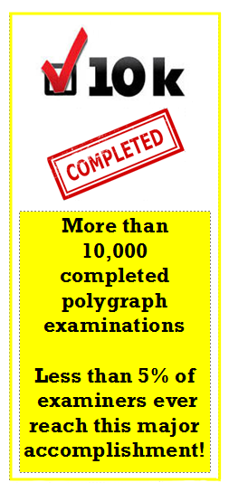 Florida polygraph examination